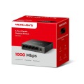 Switch Mercusys MS105GS - 2796211