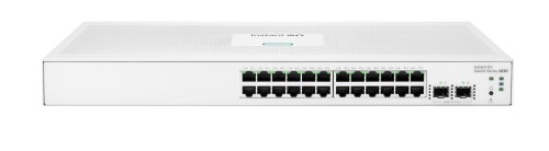 Przełącznik 24 + 2P HP Enterprise Aruba Instant On 1830 24G - 2796213