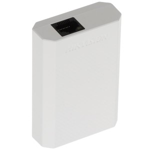 Hikvision DS-3E0103DP-E/R adapter PoE Fast Ethernet