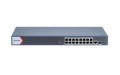 Switch POE DS-3E1518P-EI(V2) 16-portowy SFP Hikvision - 2796279