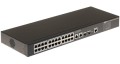 Switch SG4028 24-portowy SFP Dahua - 2796287