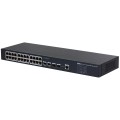 Switch SG4028 24-portowy SFP Dahua - 2796284