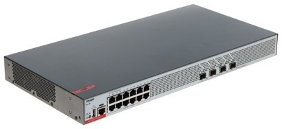 Switch POE RG-CS83-12GT4XS-P 12-portowy SFP RUIJIE - 2796288