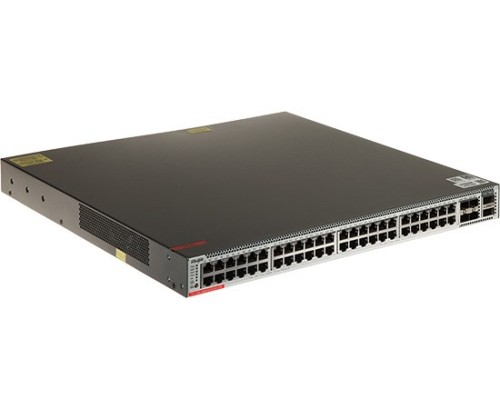 Przełącznik PoE RG-CS86-48MG4VS2QXS-UPD 48-portowy QSFP+ Ruijie - 2796313