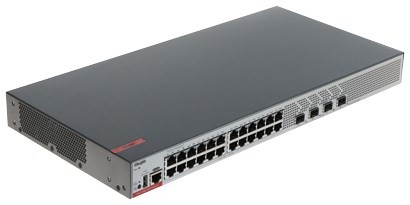 Switch POE RG-CS83-24GT4XS-P 24-portowy SFP Ruijie - 2796317