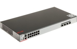 Switch POE RG-CS86-12XMG4VS-UP 12-portowy SFP28 Ruijie