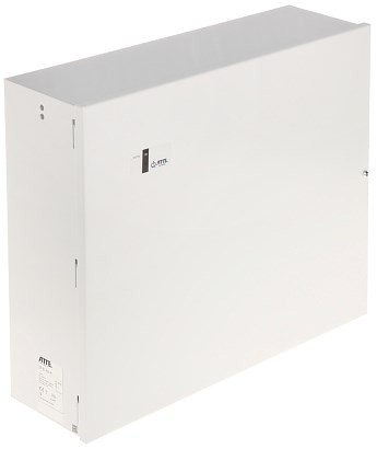 Switch POE IP-8-20-H 8-portowy ATTE - 2796320