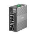 Switch TP-LINK IES210GPP - 2796351