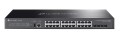 Switch TP-LINK SG5428X - 2796354