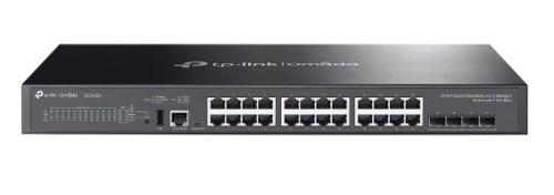 Switch TP-LINK SG5428X - 2796354