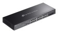 Switch TP-LINK SG5428X - 2796357