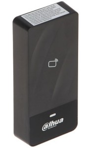 Czytnik Dahua ASR1200E-D