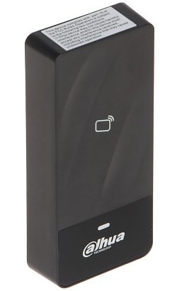 Czytnik Dahua ASR1200E-D - 2796368