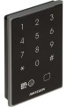 Czytnik zbliżeniowy DS-K1109DKB-QR Hikvision - 2796388