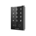 Czytnik zbliżeniowy DS-K1109DKB-QR Hikvision - 2796386