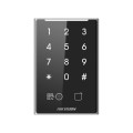 Czytnik zbliżeniowy DS-K1109DKB-QR Hikvision - 2796387
