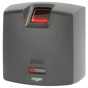 Czytnik linii papilarnych ROGER RFT1000