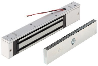 Zwora elektromagnetyczna ZE-280-5T - 2796395