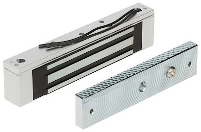 Elektromagnetyczny zamek ZE-180-2 - 2796396