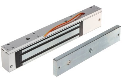 Zwora elektromagnetyczna ZE-280-5 - 2796397