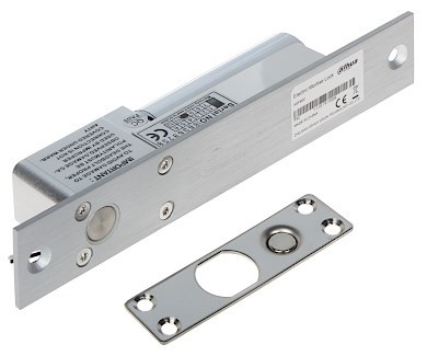 Elektryczny zamek z bolcem Dahua ASF802 - 2796399