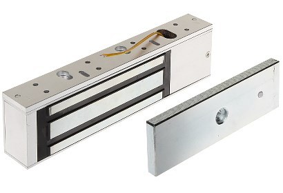 Zwora elektromagnetyczna ZE-500 - 2796400