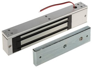 Zwora elektromagnetyczna ZE-320