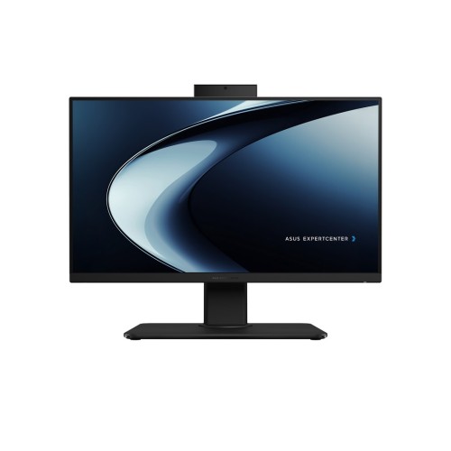 ASUS AIO P440VAK-BPC526X i5-13420H 23.8"FHD 250nits 100Hz AG 16GB DDR5 SSD512 Intel UHD Graphics WLAN+BT LAN Cam1080p W11Pro Black 3Y OnSite - 2796409