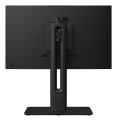 ASUS AIO P440VAK-BPC526X i5-13420H 23.8"FHD 250nits 100Hz AG 16GB DDR5 SSD512 Intel UHD Graphics WLAN+BT LAN Cam1080p W11Pro Black 3Y OnSite - 2796412