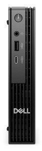 Dell Pro Micro QCM1250 Ultra 5 235T/8GB/512GB/Intel Integrated/Win11 Pro/ENG kbd/3Y ProSupport NBD — gwarancja u klienta | Dolina