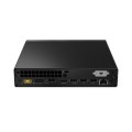Komputer stacjonarny Lenovo Neo 50q (Gen 4) z procesorem Intel Core i5-13420H, 16GB RAM SO-DIMM DDR4, dysk SSD 512GB, karta graficzna Intel UHD, język klawiatury: angielski, Windows 11 - 2796466