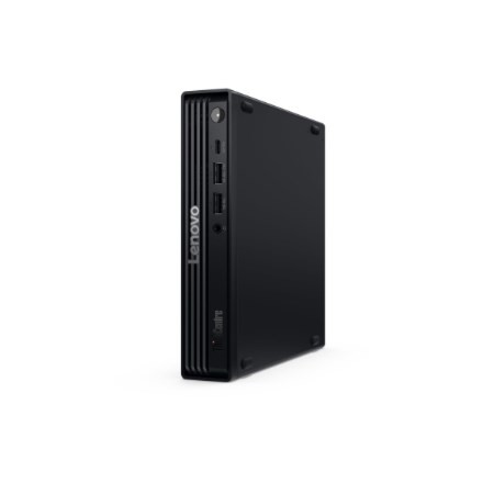 Komputer stacjonarny Lenovo ThinkCentre M70q G6, Intel Core Ultra 5, 32 GB RAM, 512 GB SSD, Intel GPU, klawiatura angielska, Windows 11 Pro, 36 miesięcy gwarancji - 2796474
