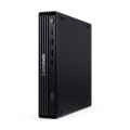 Komputer stacjonarny Lenovo ThinkCentre M70q G6 z Intel Core Ultra 5, 16GB RAM, 512GB SSD, karta graficzna Intel, Windows 11 Pro - 2796476