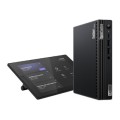 Mały zestaw Lenovo ThinkSmart | 12XH0008MT | Czarny - 2796488