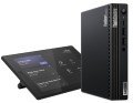 Mały zestaw Lenovo ThinkSmart | 12XH0008MT | Czarny - 2796483