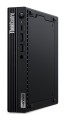 Mały zestaw Lenovo ThinkSmart | 12XH0008MT | Czarny - 2796485