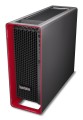Stacja robocza Lenovo ThinkStation z procesorem AMD Ryzen Threadripper PRO 7945WX, pamięcią 64 GB DDR5 RDIMM, dyskiem 1000 GB oraz klawiaturą z językiem angielskim, brak napędu optycznego - 2796495