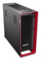 Stacja robocza Lenovo ThinkStation z procesorem AMD Ryzen Threadripper PRO 7945WX, pamięcią 64 GB DDR5 RDIMM, dyskiem 1000 GB oraz klawiaturą z językiem angielskim, brak napędu optycznego - 2796494