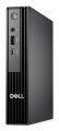 Kompletny system Dell Pro Micro QCM1250 i5-14500T - Komplettsystem - Core i5 (NF51R) - 2796508