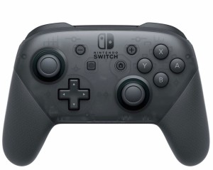 Kontroler do konsoli Nintendo Switch PRO 2510431B