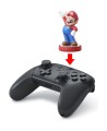 Kontroler do konsoli/Switch PRO 2510431B Nintendo - 2796530
