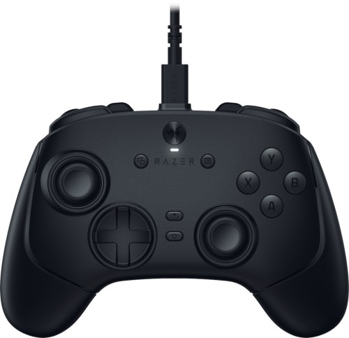 Kontroler Razer Wolverine V3 Edycja Turniejowa (PC) - 2796532