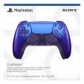 Kontroler Sony PS5 DualSense Chrome Indigo V2 - 2796537