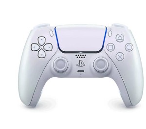 Kontroler bezprzewodowy SONY DualSense Chroma Pearl