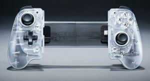 Pełnowymiarowy kontroler USB C Kishi V3 Razer