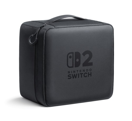 Nintendo Switch 2 All In One pokrowiec - 2796559