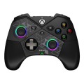 Gamepad bezprzewodowy FORCE PRO z funkcją wstrząsów MSI - 2796565