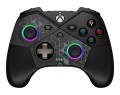 Gamepad bezprzewodowy FORCE PRO z funkcją wstrząsów MSI - 2796560