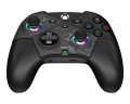 Gamepad bezprzewodowy FORCE PRO z funkcją wstrząsów MSI - 2796564