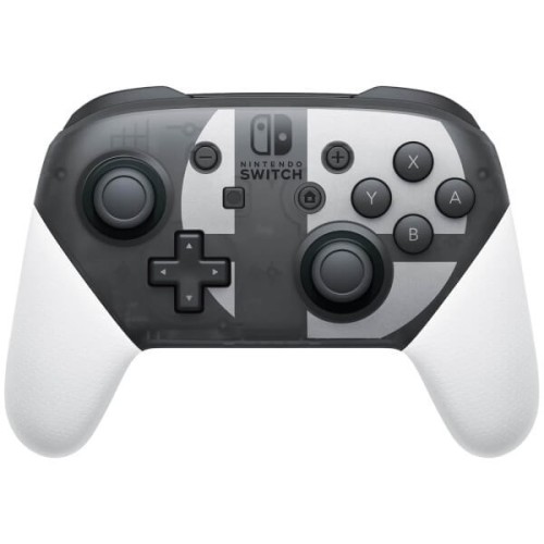Kontroler Nintendo Switch Pro (Super Smash Bros. Edition) - 2796569